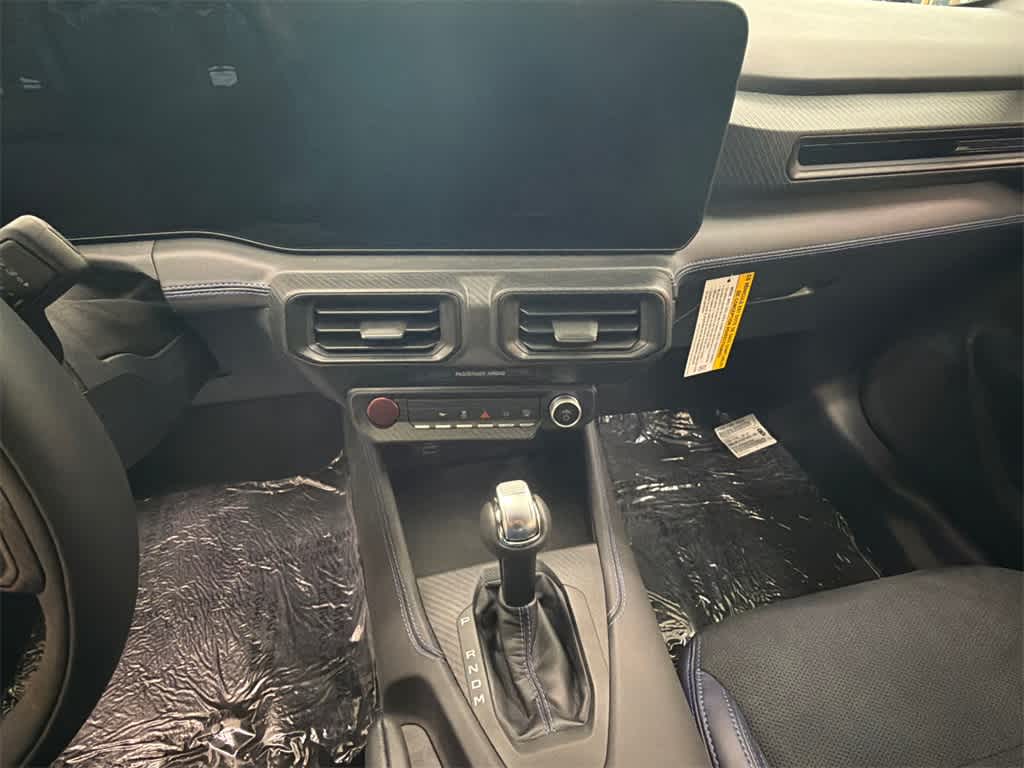 Thumbnail: 2025 Ford Mustang - 17