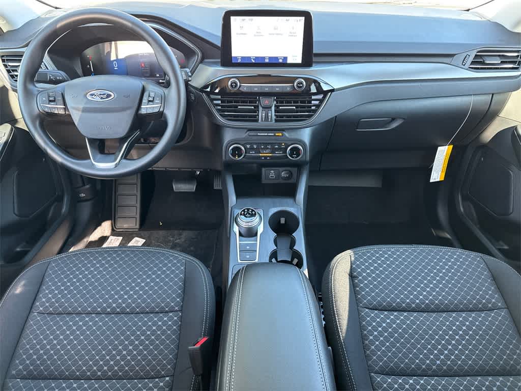 Thumbnail: 2026 Ford Escape - 18