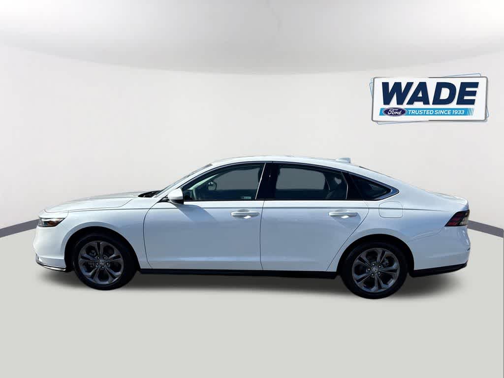 Thumbnail: 2024 Honda Accord - 8