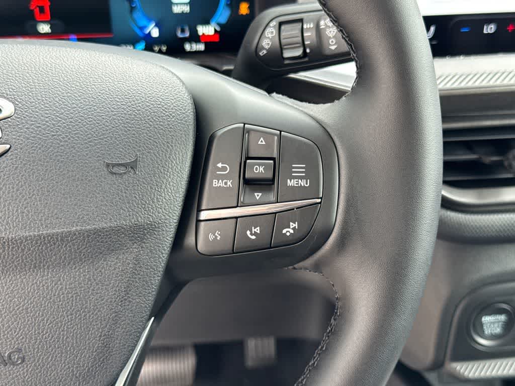 Thumbnail: 2025 Ford Bronco Sport - 23