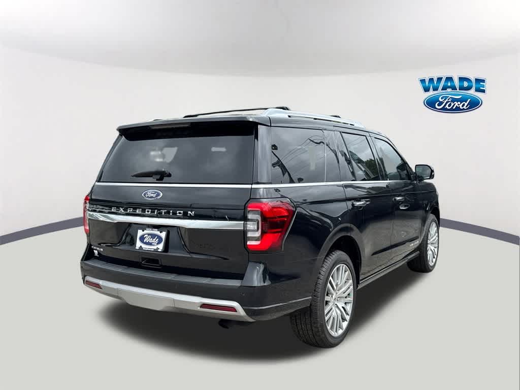 Thumbnail: 2023 Ford Expedition - 5
