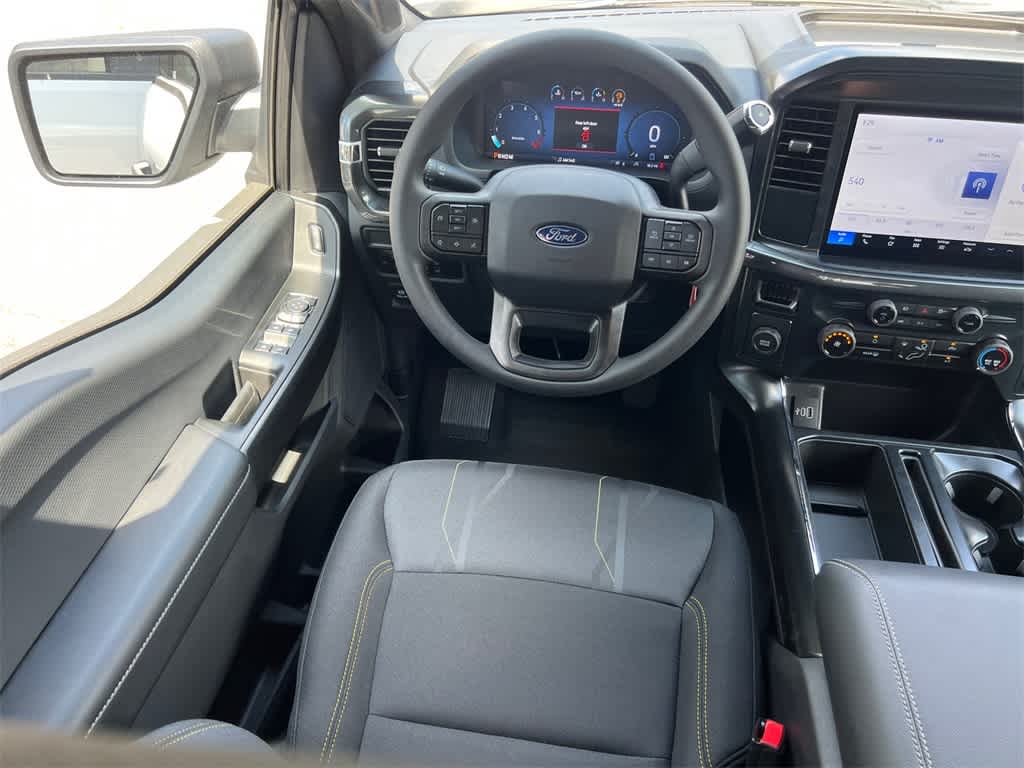 Thumbnail: 2025 Ford F-150 - 19