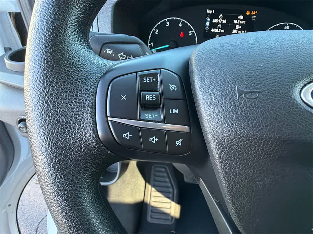 Thumbnail: 2023 Ford Transit Series - 18