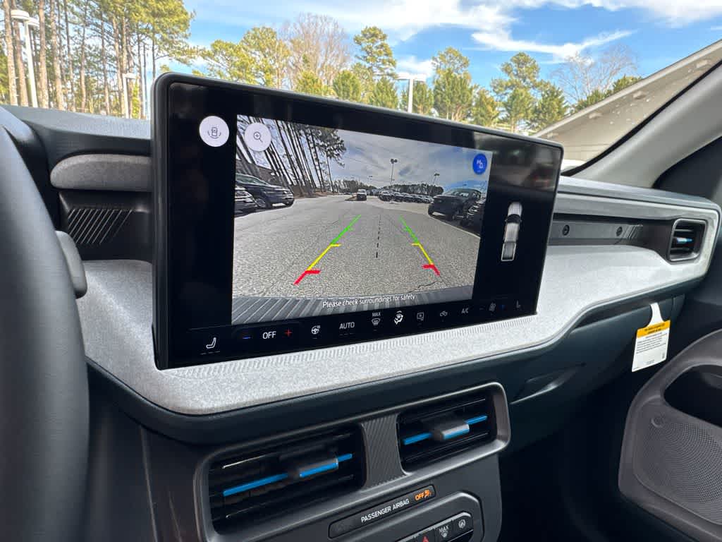 Thumbnail: 2026 Ford Maverick - 28