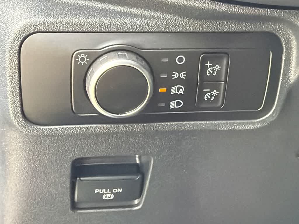 Thumbnail: 2025 Ford Bronco - 31