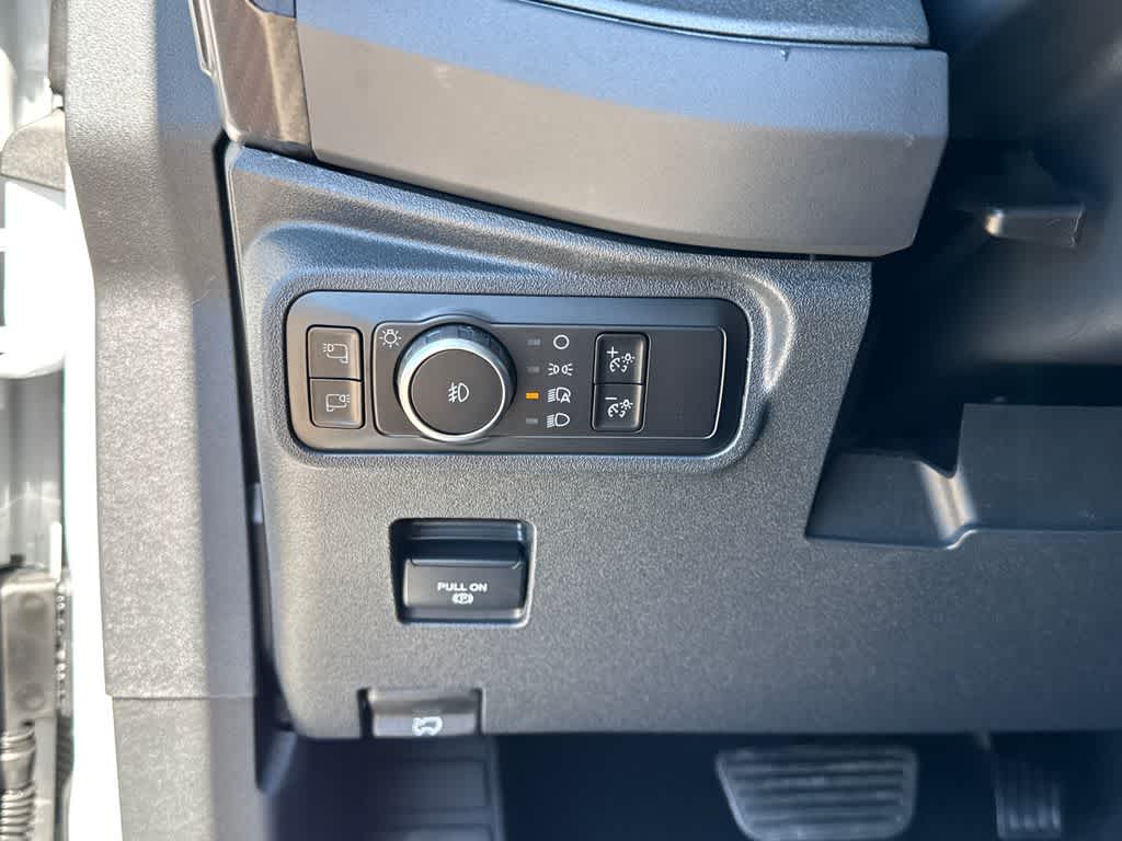 Thumbnail: 2025 Ford Bronco - 32