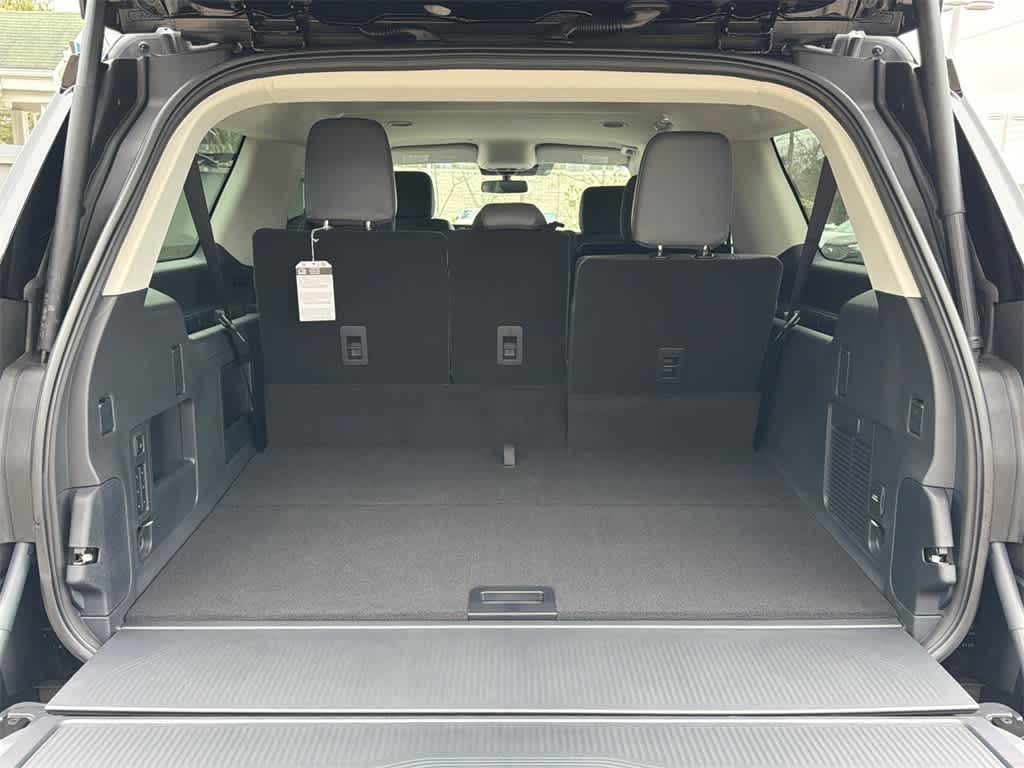 Thumbnail: 2026 Ford Expedition MAX - 16