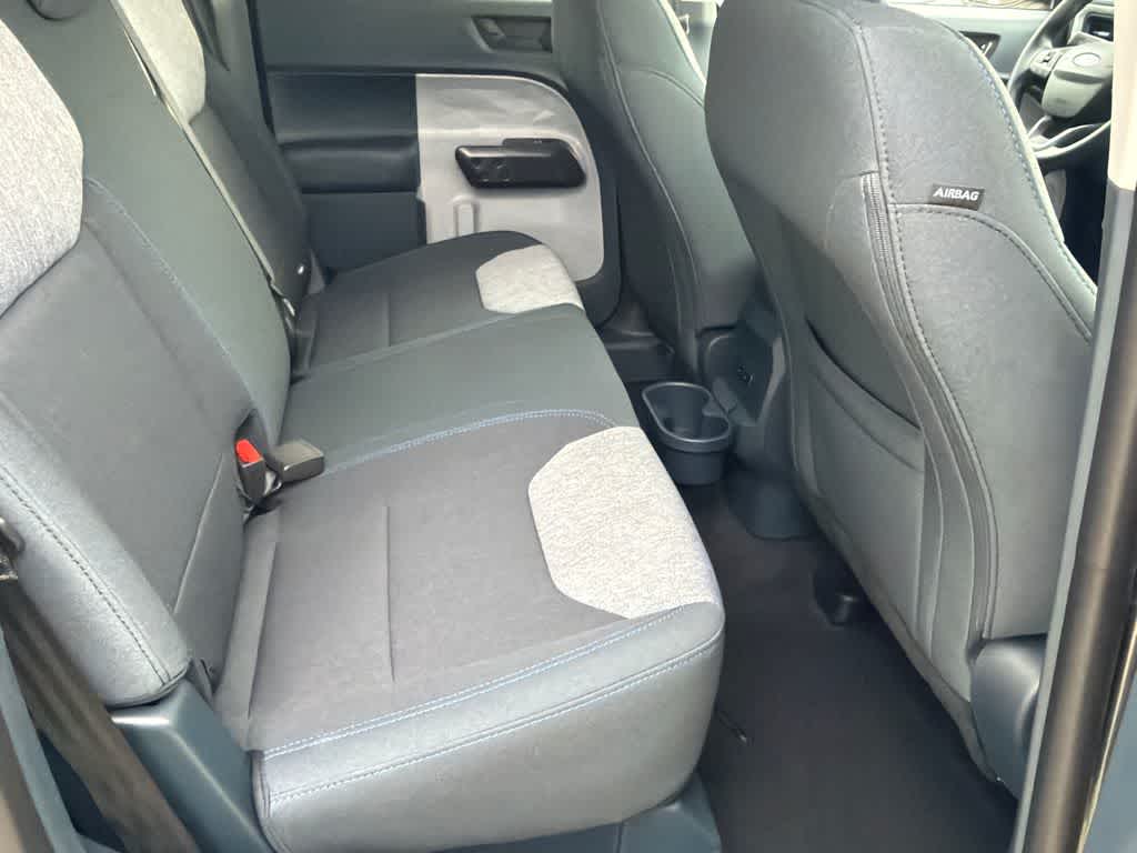 Thumbnail: 2026 Ford Maverick - 15