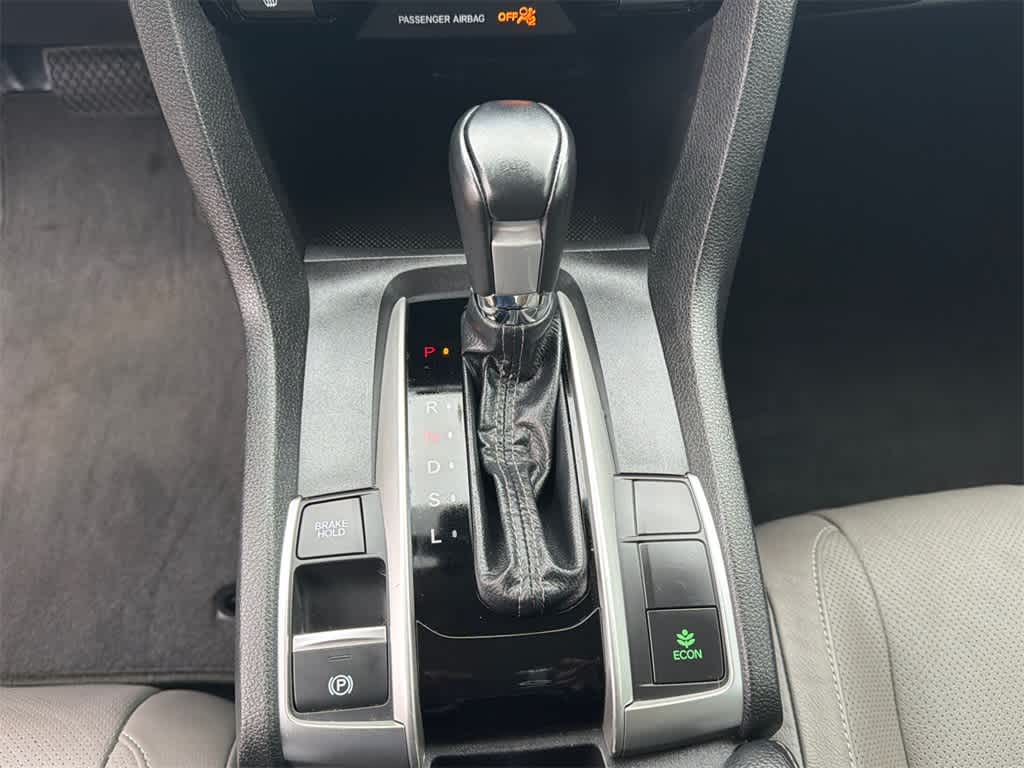 Thumbnail: 2021 Honda Civic - 29