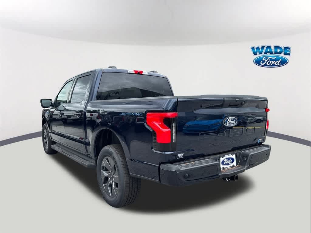 Thumbnail: 2025 Ford F-150 - 7