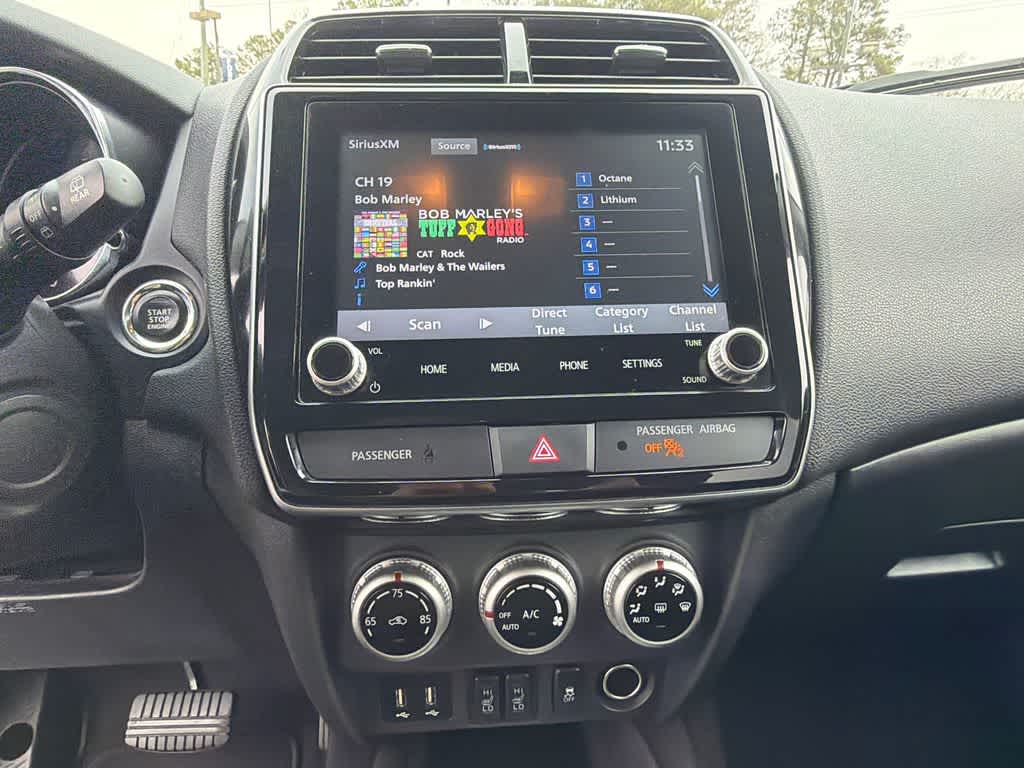 Thumbnail: 2024 Mitsubishi Outlander Sport - 25