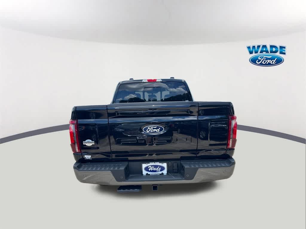 Thumbnail: 2025 Ford F-150 - 6