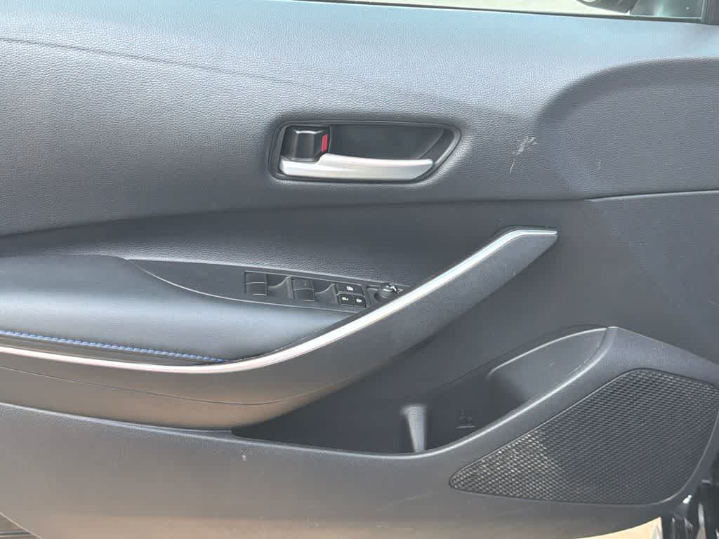 Thumbnail: 2021 Toyota Corolla - 11