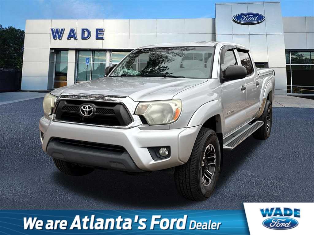 2013 Toyota Tacoma PreRunner -
                  Smyrna, GA