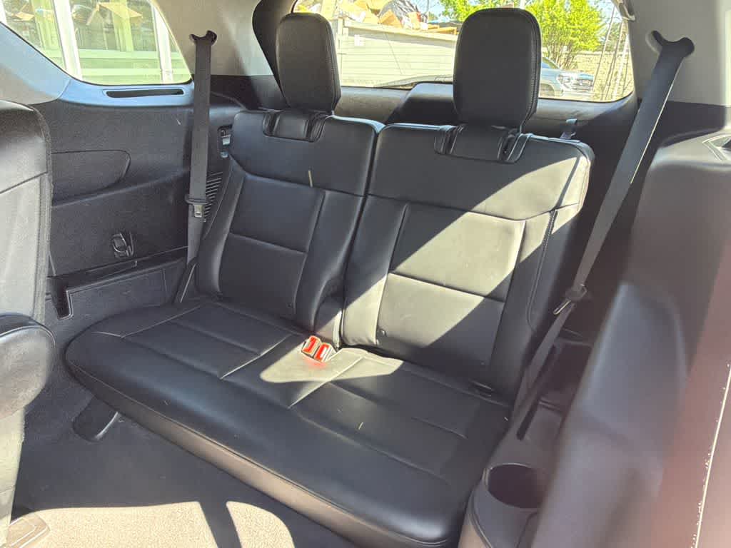 Thumbnail: 2022 Ford Explorer - 18