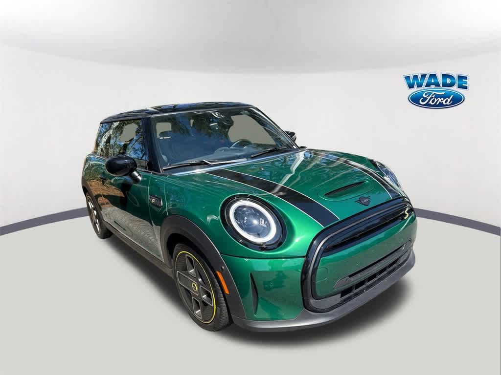 Thumbnail: 2023 MINI Cooper Hardtop - 3