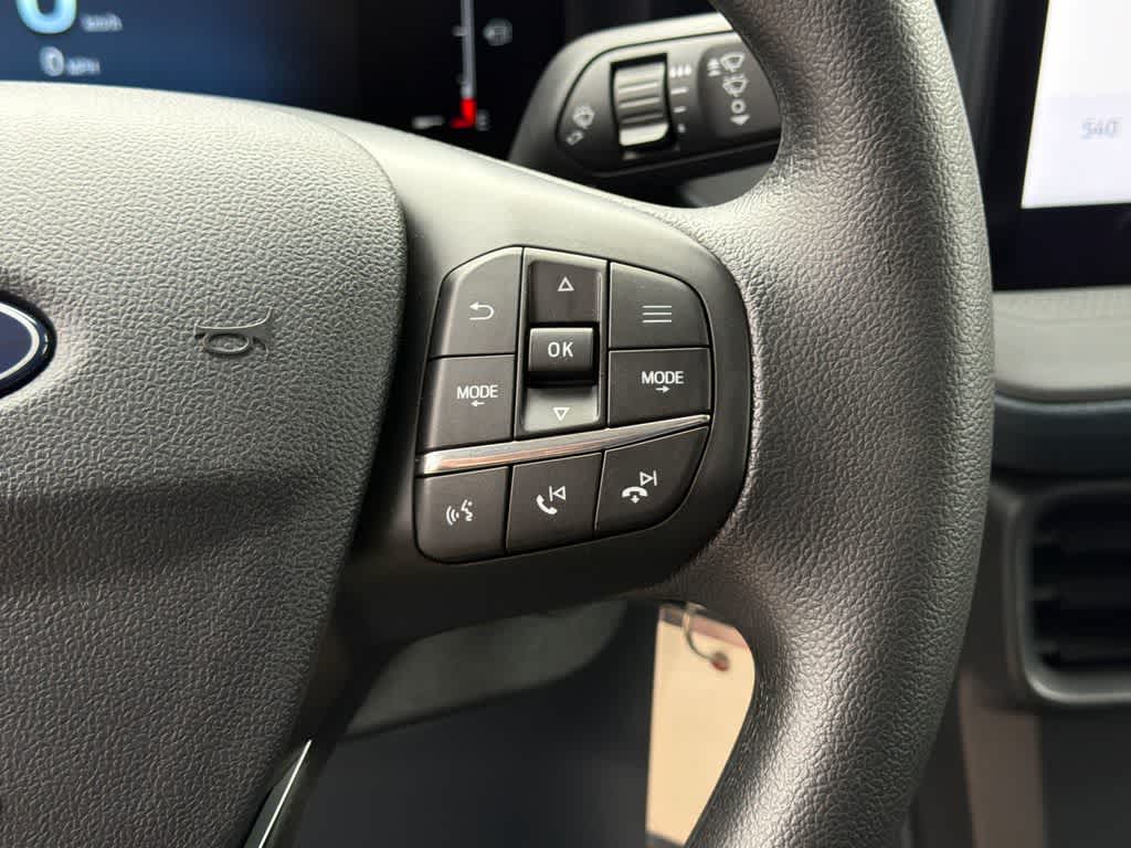 Thumbnail: 2026 Ford Maverick - 23