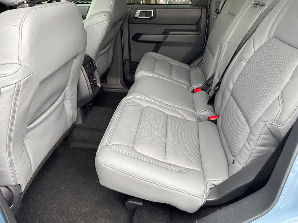 Thumbnail: 2025 Ford Bronco - 17