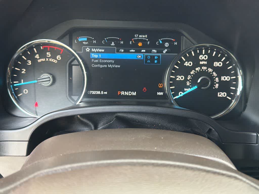 Thumbnail: 2018 Ford F-150 - 24