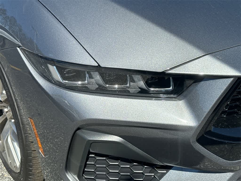 Thumbnail: 2024 Ford Mustang - 14