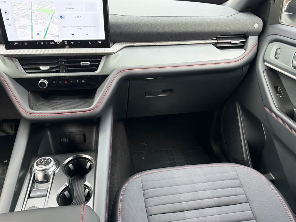 Thumbnail: 2026 Ford Explorer - 22