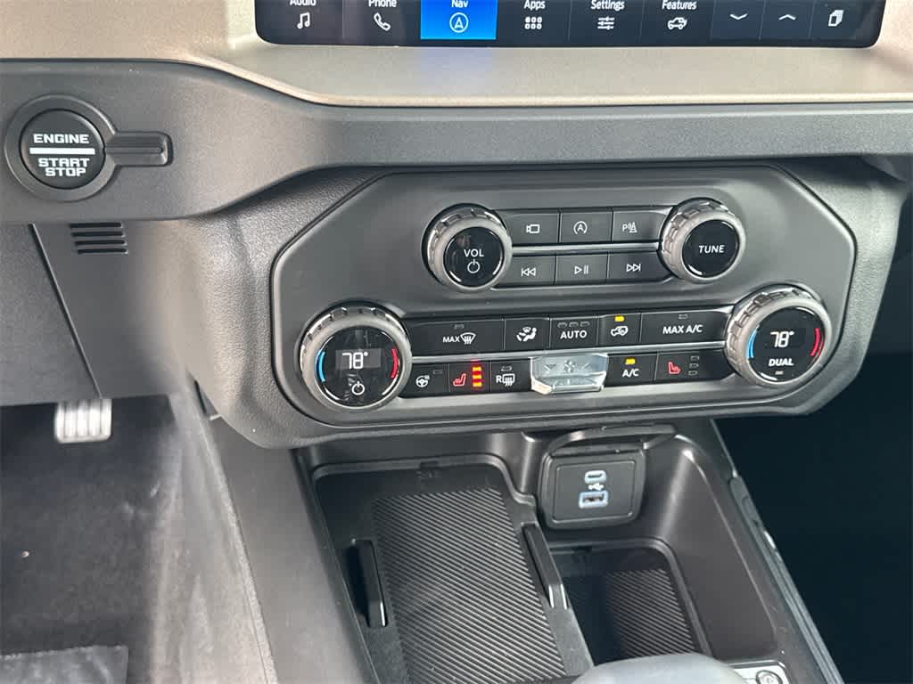 Thumbnail: 2025 Ford Bronco - 29