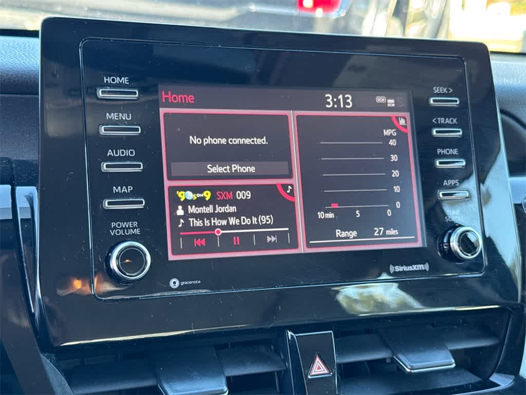 Thumbnail: 2021 Toyota Camry - 25