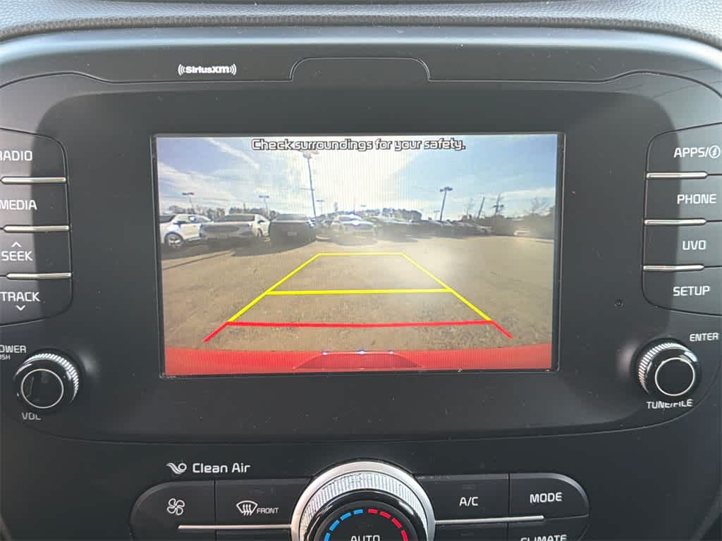 Thumbnail: 2019 Kia Soul - 27