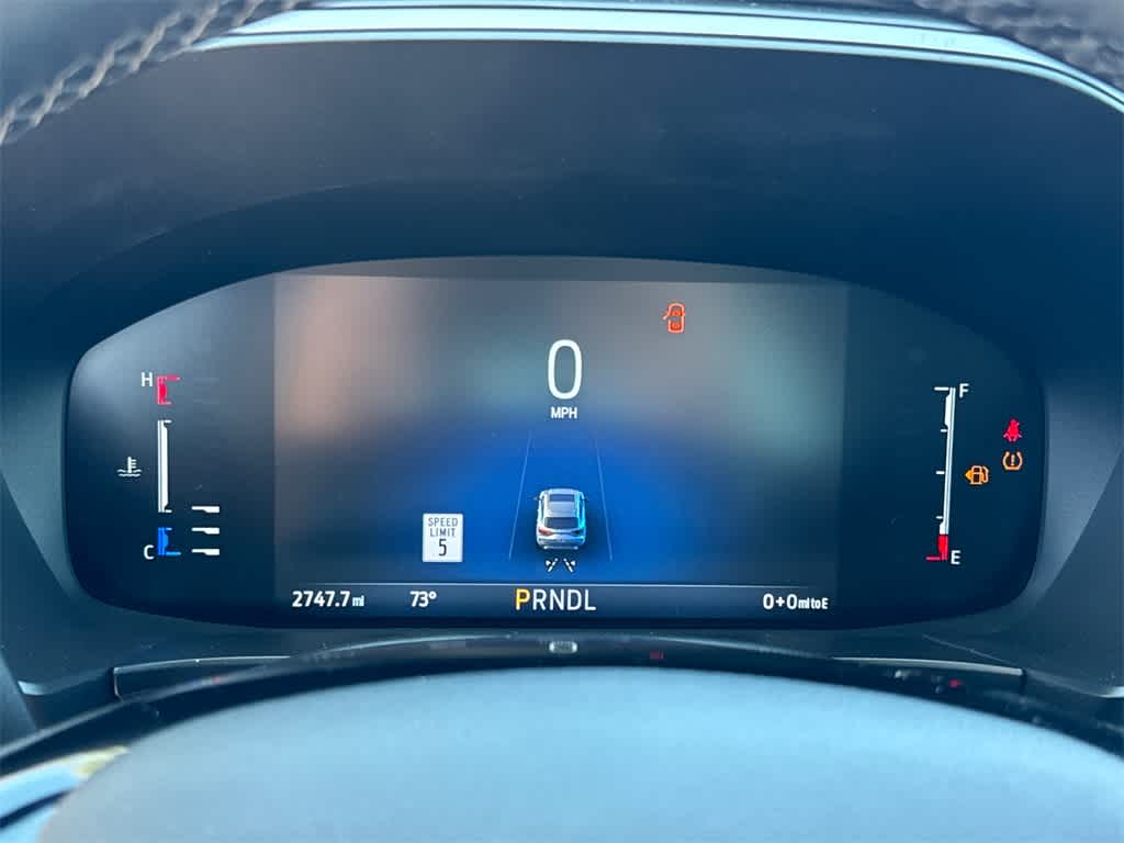 Thumbnail: 2024 Ford Escape - 25