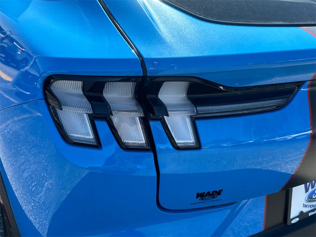 Thumbnail: 2024 Ford Mustang Mach-E - 20