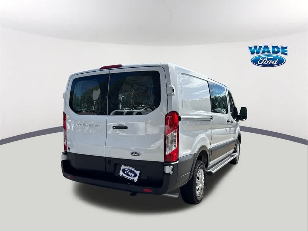 Thumbnail: 2023 Ford Transit Series - 5