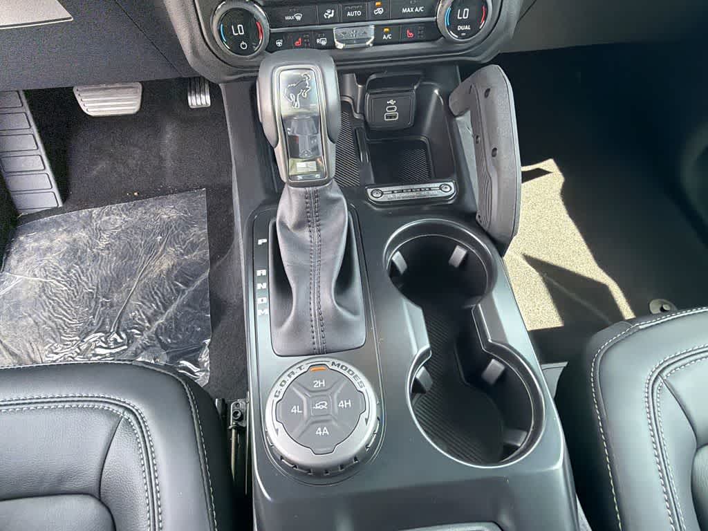 Thumbnail: 2026 Ford Bronco - 30