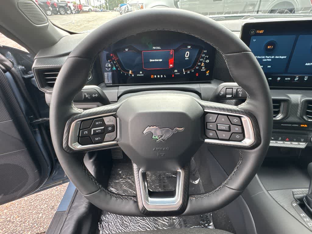 Thumbnail: 2026 Ford Mustang - 20