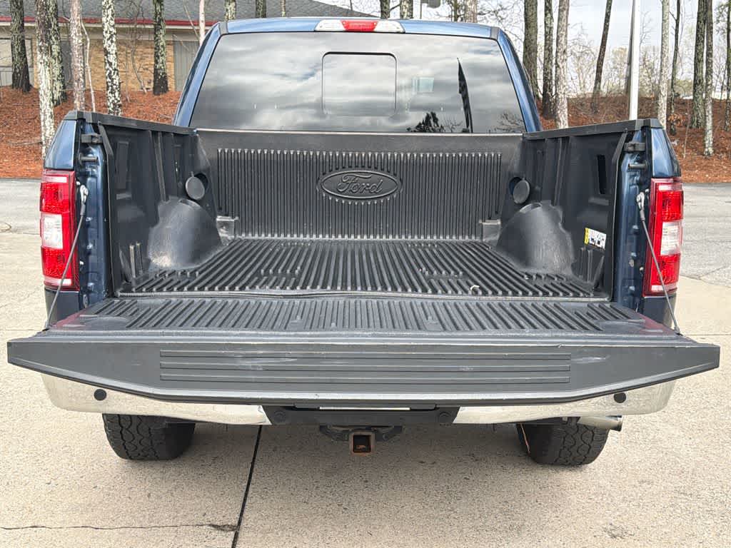 Thumbnail: 2020 Ford F-150 - 16