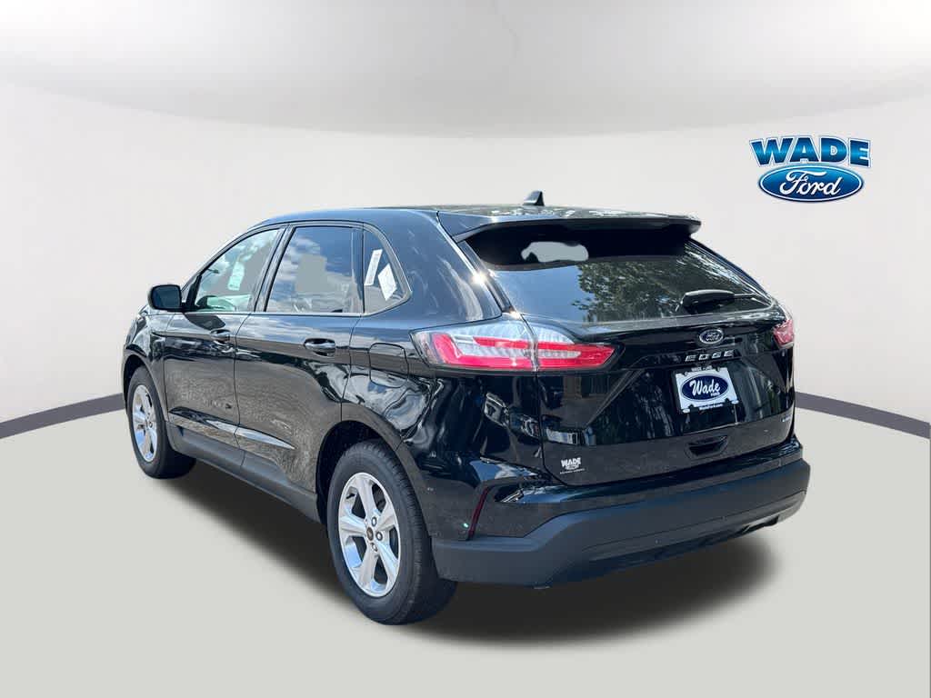 Thumbnail: 2024 Ford Edge - 7