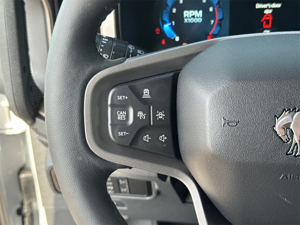 Thumbnail: 2025 Ford Bronco - 22