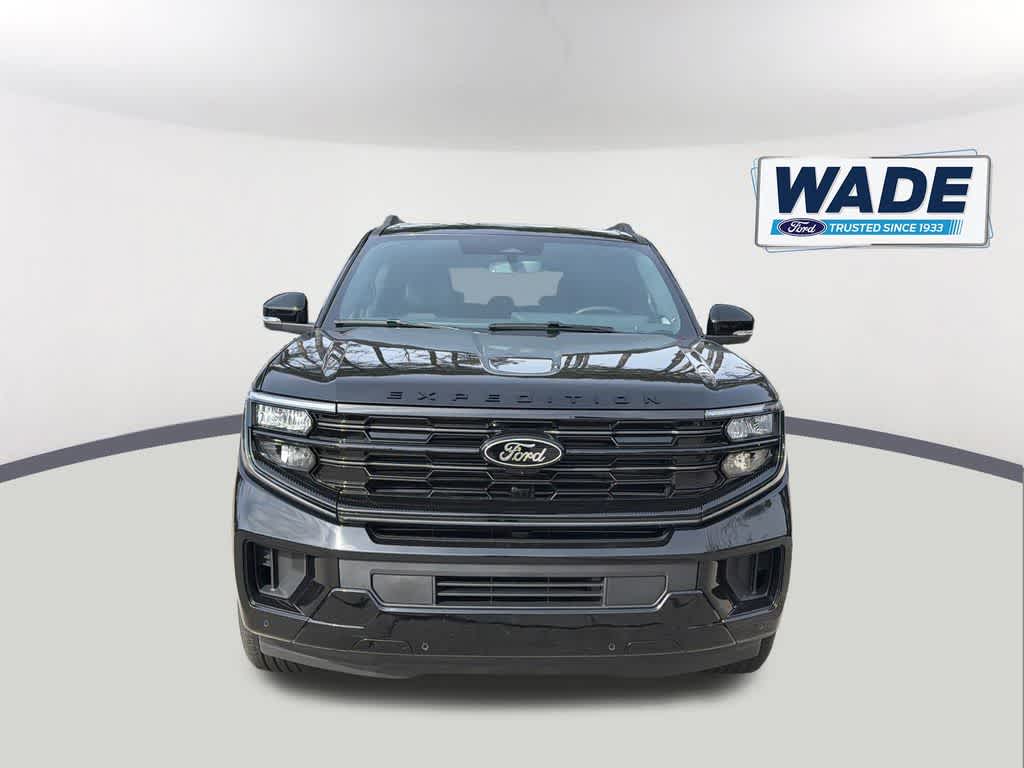 Thumbnail: 2026 Ford Expedition - 2