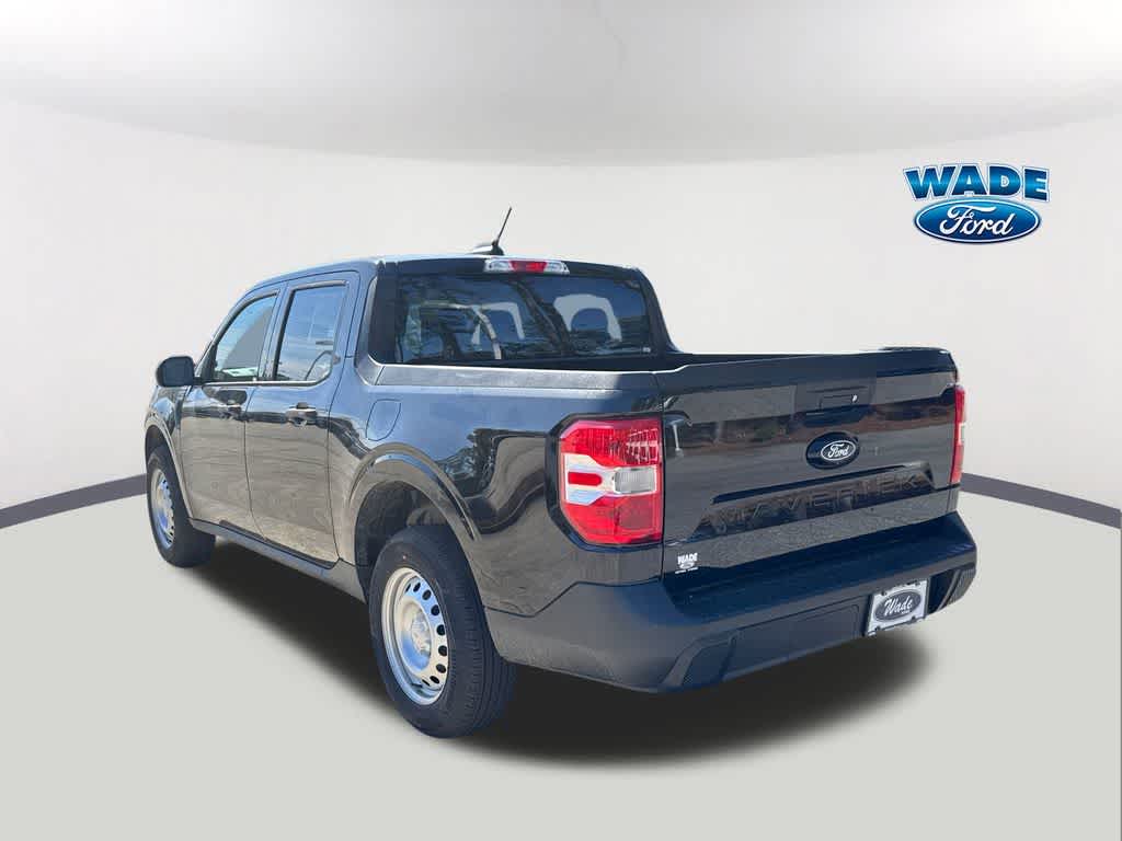 Thumbnail: 2025 Ford Maverick - 7