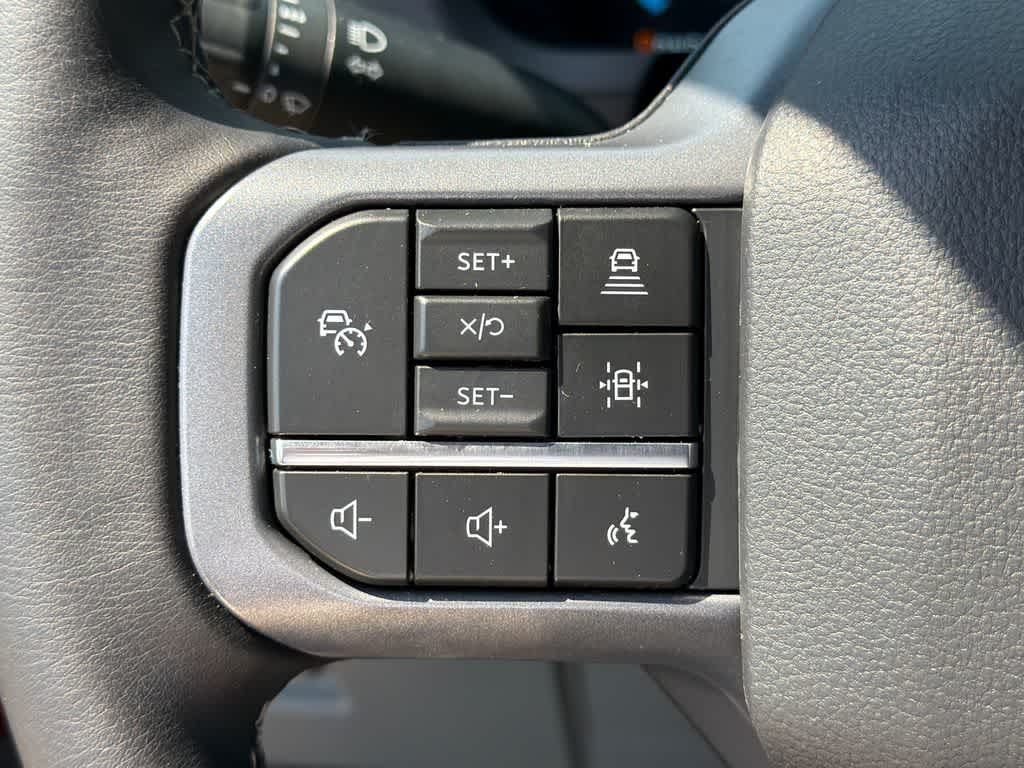 Thumbnail: 2024 Ford F-150 - 22