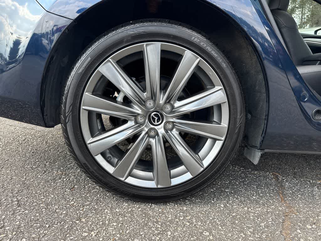 Thumbnail: 2021 Mazda Mazda6 - 32