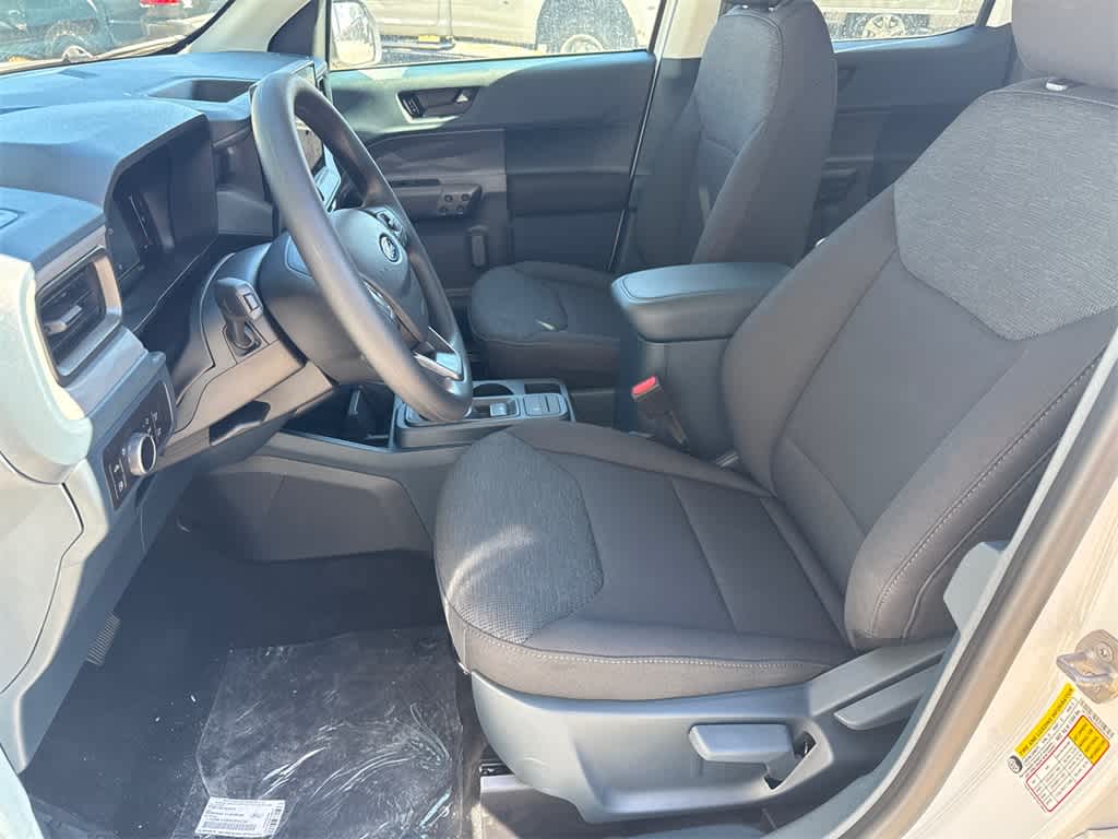 Thumbnail: 2025 Ford Maverick - 10