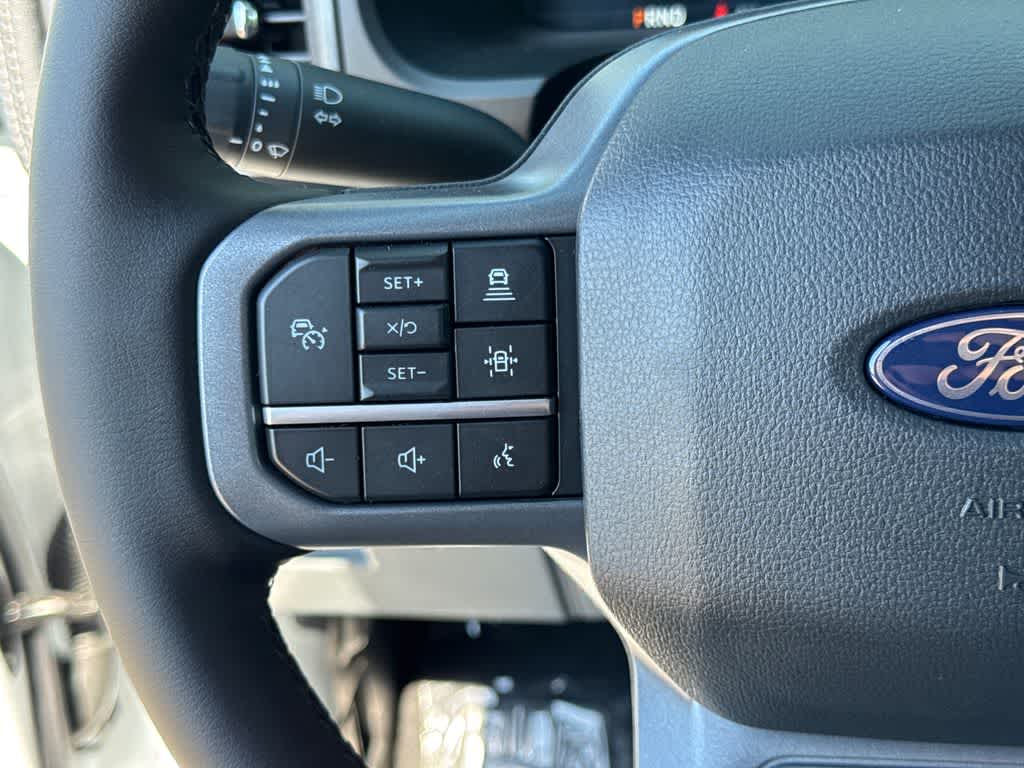 Thumbnail: 2025 Ford F-150 - 22