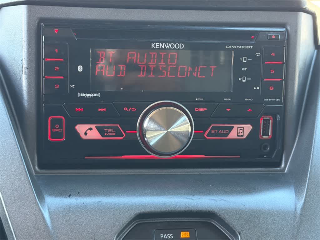 Thumbnail: 2019 Ford Transit Series - 22