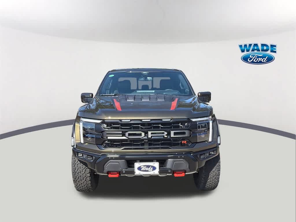 Thumbnail: 2026 Ford F-150 - 2