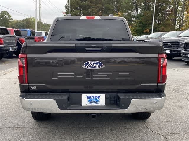 Thumbnail: 2024 Ford F-150 - 3