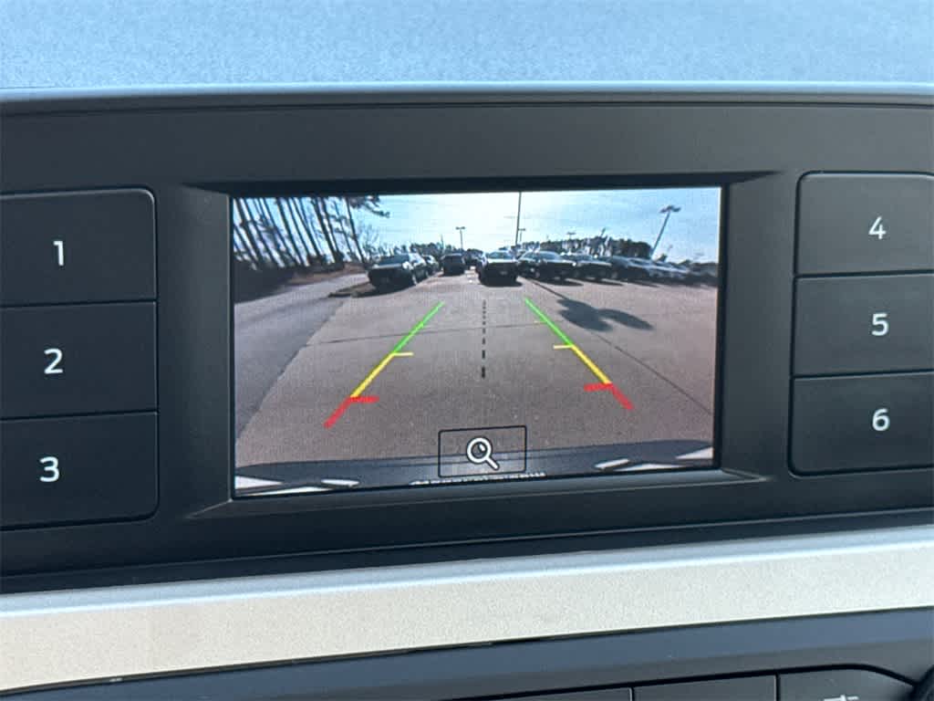 Thumbnail: 2021 Ford Escape - 27