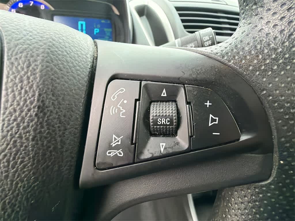 Thumbnail: 2016 Chevrolet Trax - 23