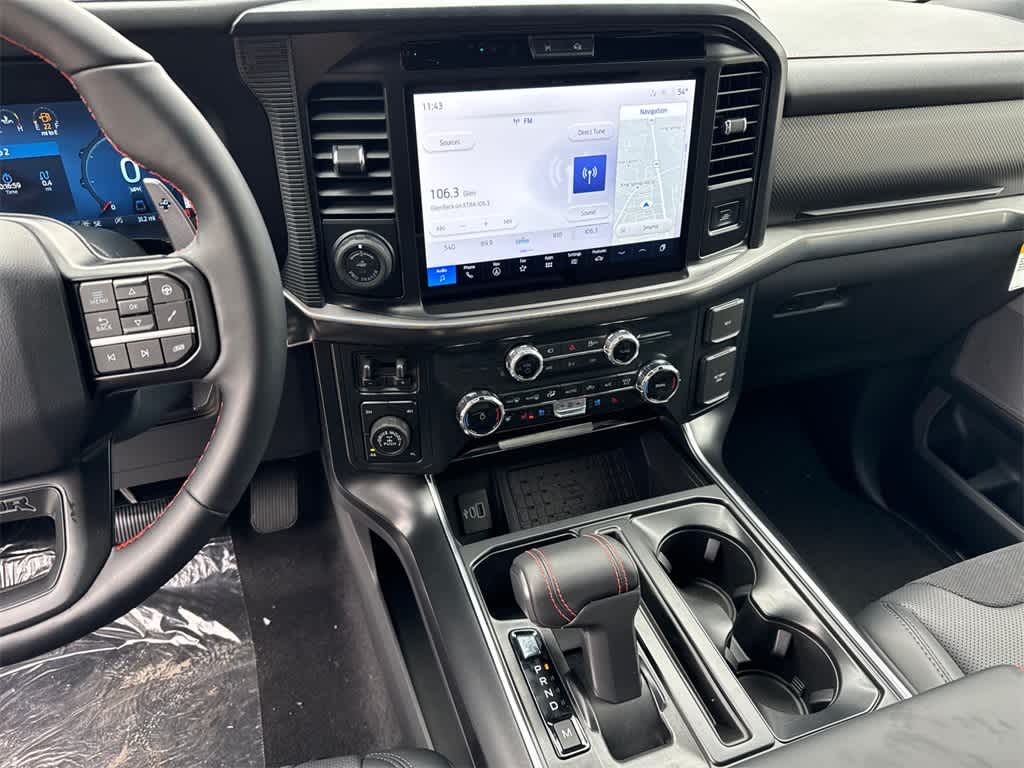 Thumbnail: 2025 Ford F-150 - 26