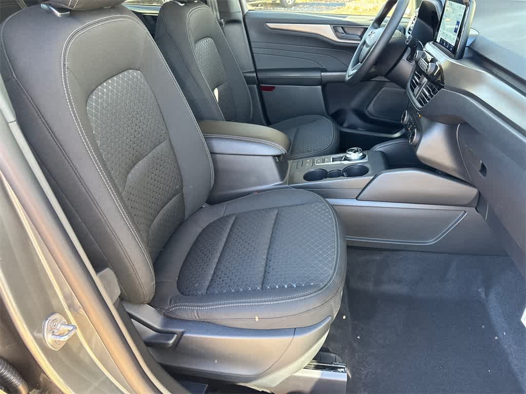 Thumbnail: 2026 Ford Escape - 12