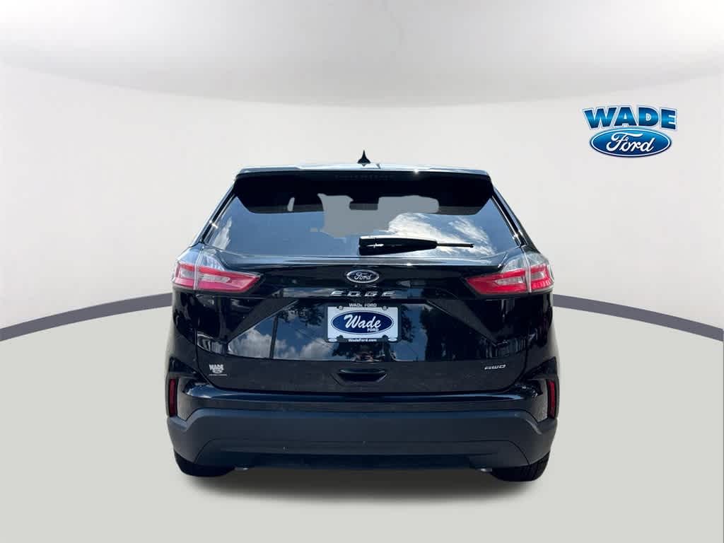 Thumbnail: 2024 Ford Edge - 5